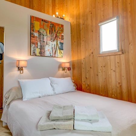 Bed and Breakfast Coup 2 Foudres Saint-Jean-de-Blaignac Exterior foto