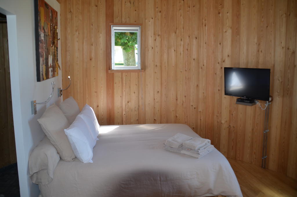 Bed and Breakfast Coup 2 Foudres Saint-Jean-de-Blaignac Habitación foto