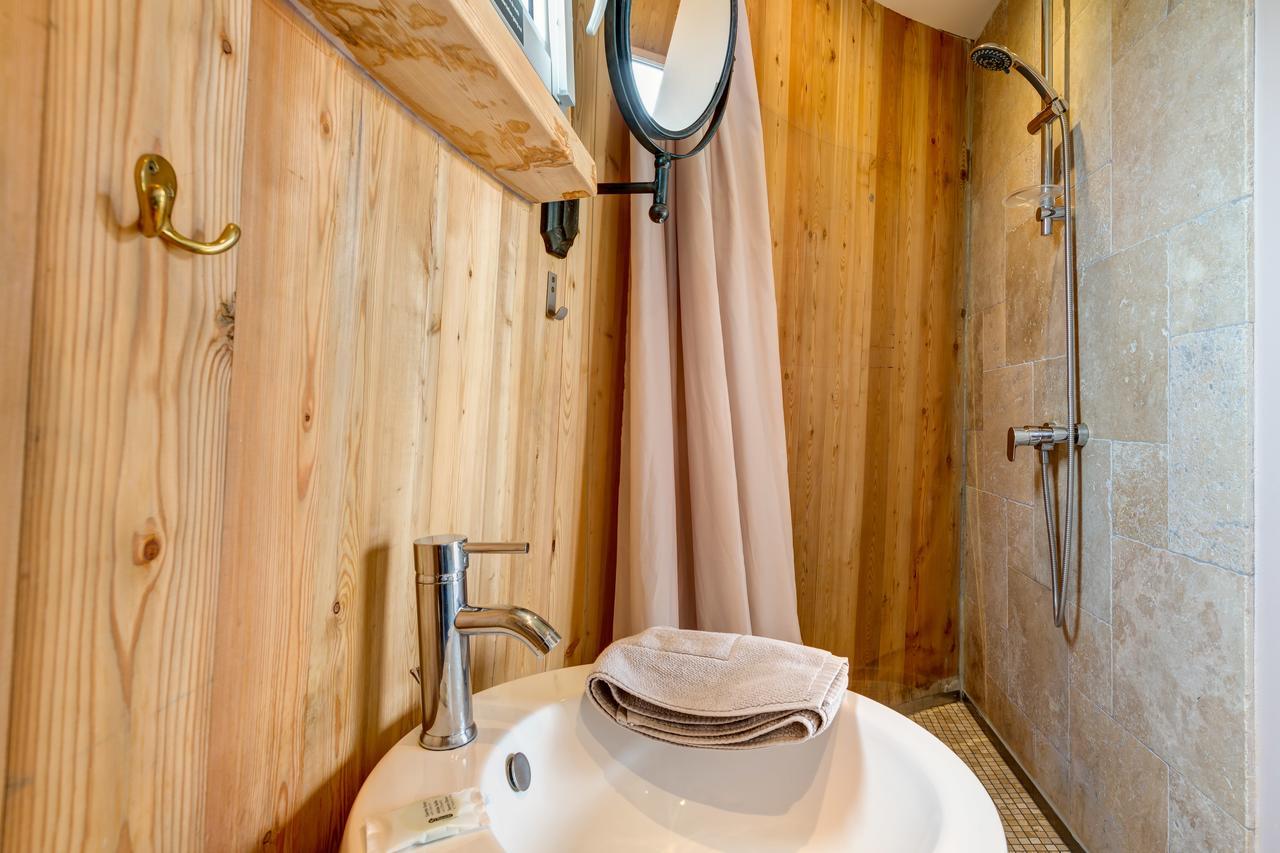 Bed and Breakfast Coup 2 Foudres Saint-Jean-de-Blaignac Exterior foto